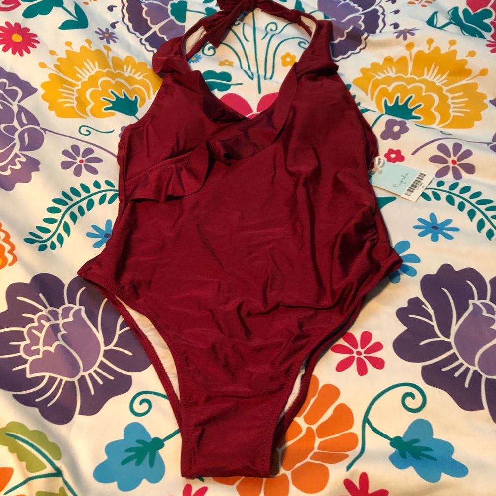 Swimsuit NWT